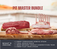 Thumbnail for Pit Master Bundle