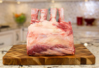 Thumbnail for Beef 4 Bone Prime Rib Roast (4-4.5lbs)