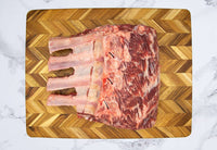 Thumbnail for Beef 4 Bone Prime Rib Roast (4-4.5lbs)