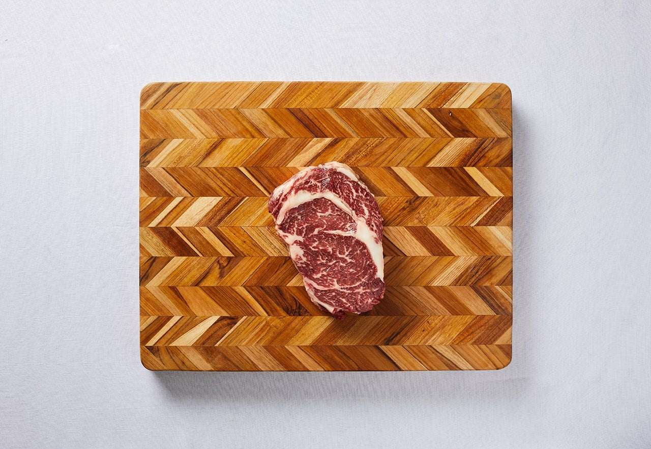 Beef Boneless Ribeye Steak (1.7 - 2lbs)