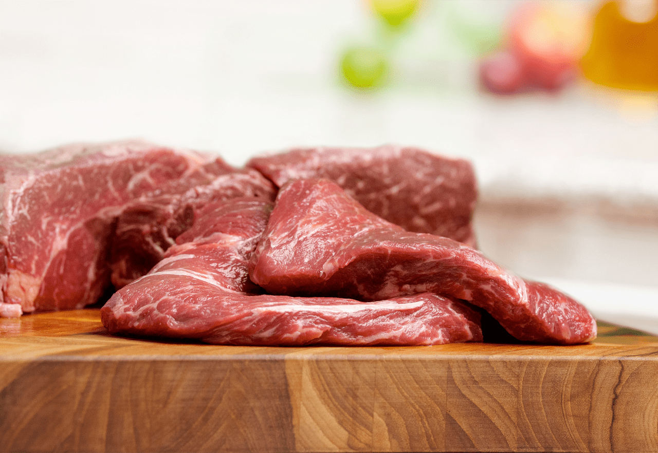 Steaks Bundle