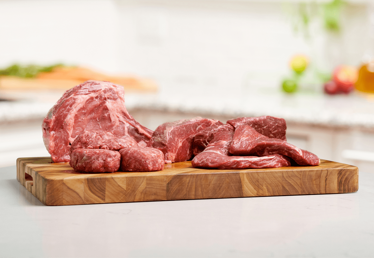 Steaks Bundle