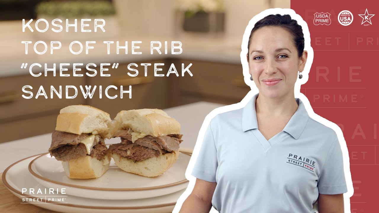 Kosher Top of the Rib 