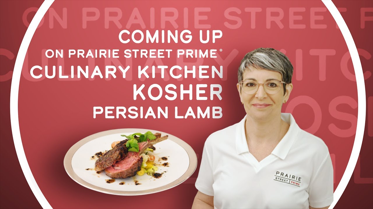 Kosher Persian Lamb