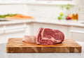 Beef Boneless Ribeye Steak (1.7 - 2lbs)