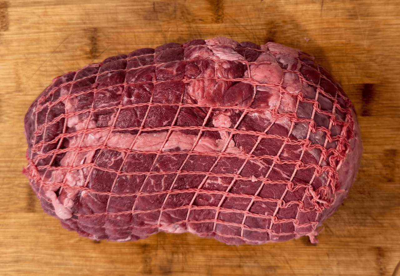 Beef Chuck Eye Roast