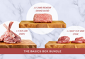 The Basics Box Bundle