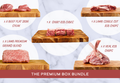 The Premium Box Bundle