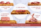 The Premium Box Bundle