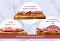 The Smokehouse Bundle