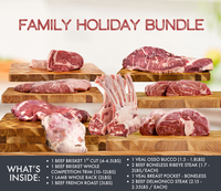 Thumbnail for FAMILY HOLIDAY BUNDLE