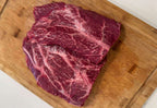 Beef Flat Iron Steak 1lb