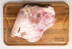Veal Breast Pocket - Boneless