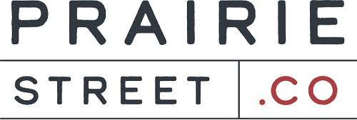 Prairie Street logo