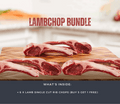 Lamb Chop Bundle