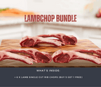 Lamb Chop Bundle