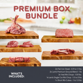 Premium Box Bundle