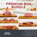 Premium Box Bundle