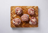 Thumbnail for Veal Osso Bucco