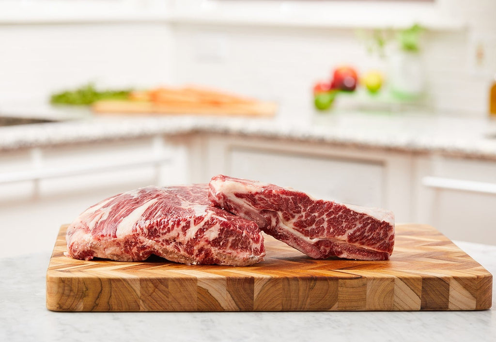 Beef 3 Bone Short Rib Flanken