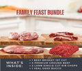 Family Feast Bundle