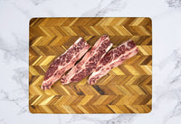 Thumbnail for Beef Korean / Miami Cut Short Ribs (2lbs)