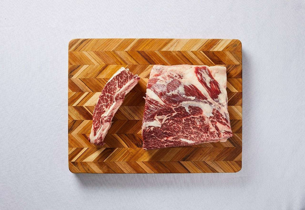 Beef 3 Bone Short Rib (1lb)