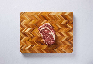 Beef Boneless Ribeye Steak (1.7 - 2lbs)