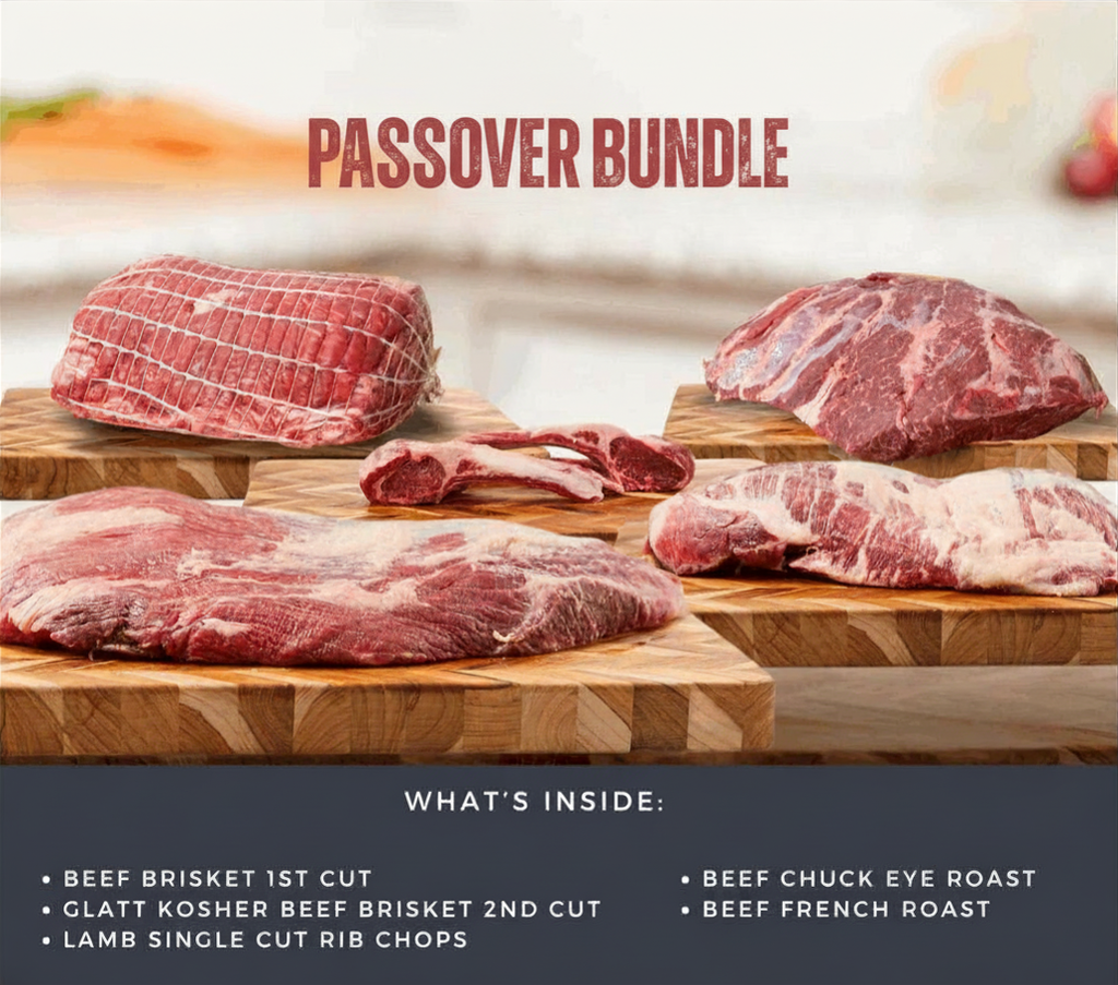 Passover Bundle