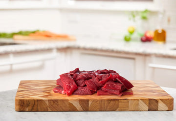 Pepper Steak