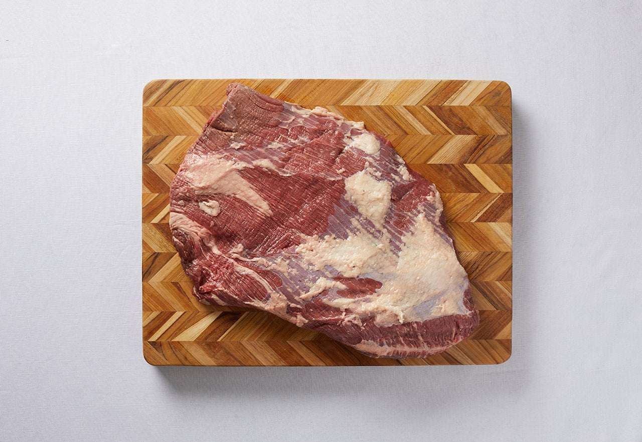 Beef Brisket 1st Cut (4-4.5lbs)