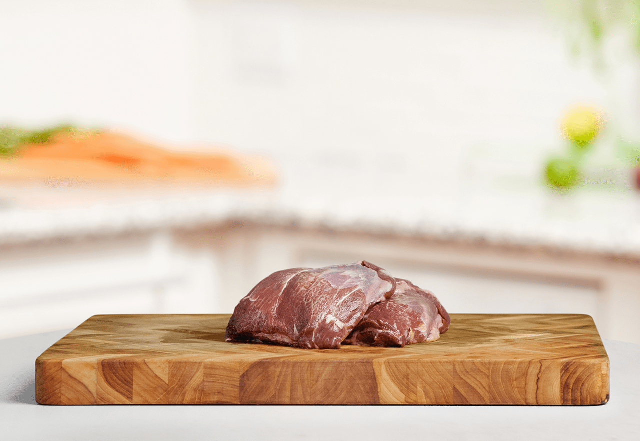 Beef Cheeks