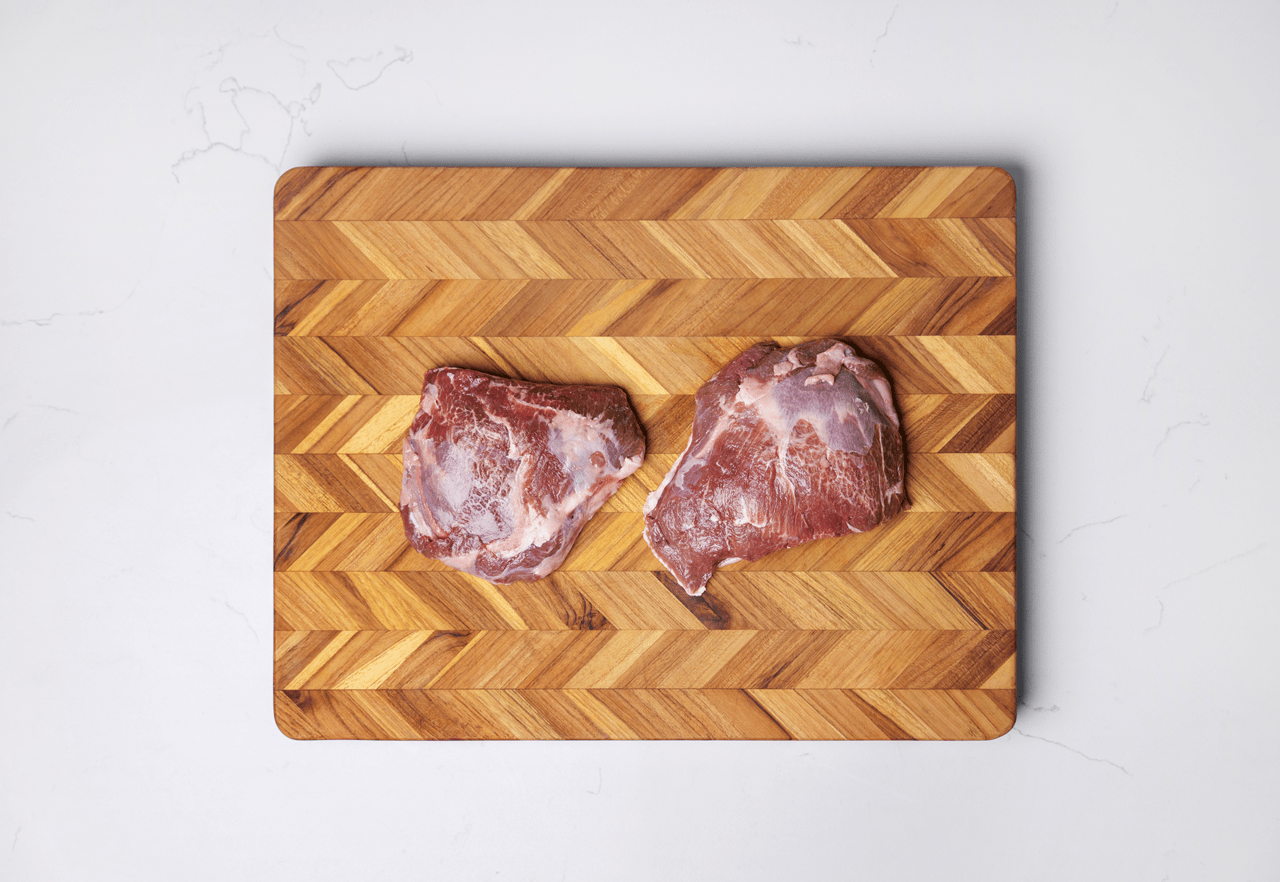 Beef Cheeks