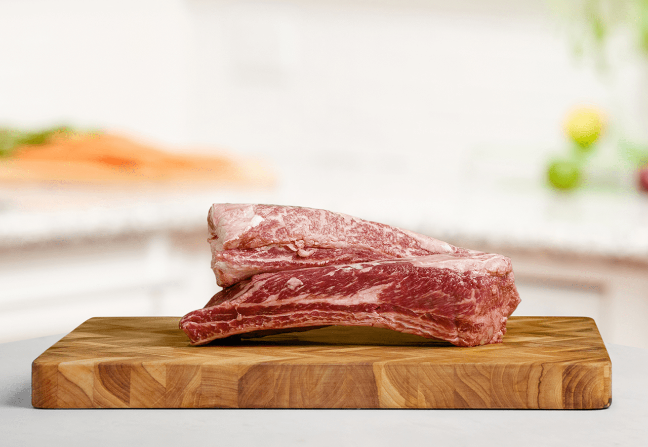 Beef Dino Ribs