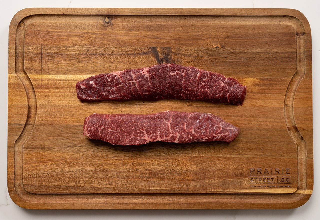 Steaks Bundle