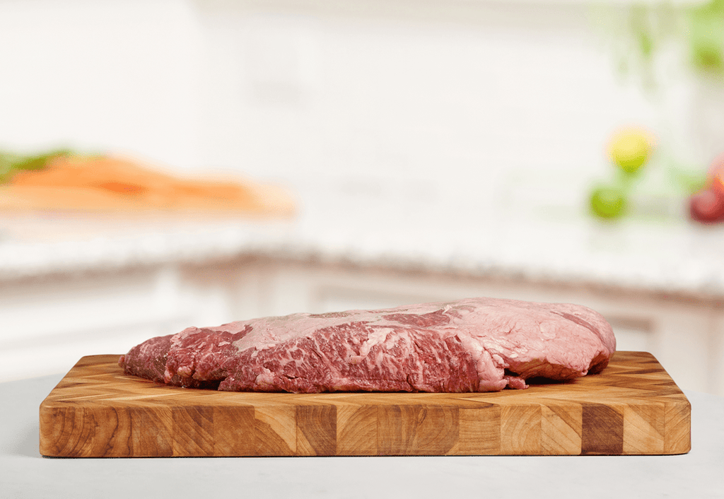 Beef French Roast (3lbs)