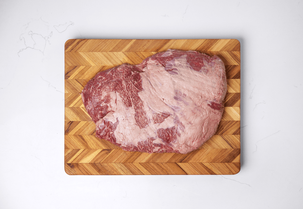 Beef French Roast (3lbs)