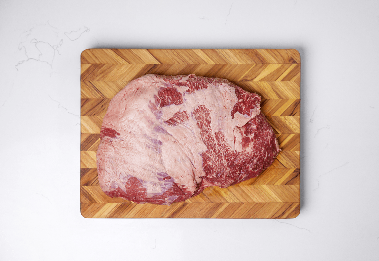 Beef French Roast (3lbs)