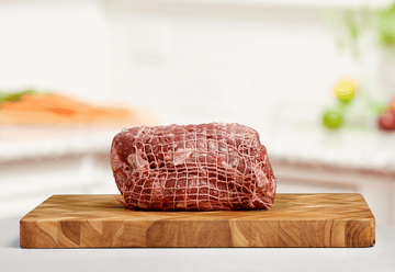 Beef Chuck Eye Roast (3.6 - 4lbs)