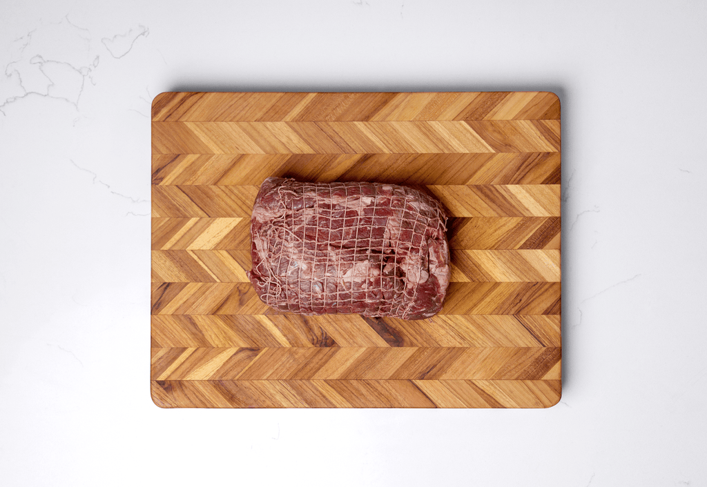 Beef Chuck Eye Roast (3.6 - 4lbs)