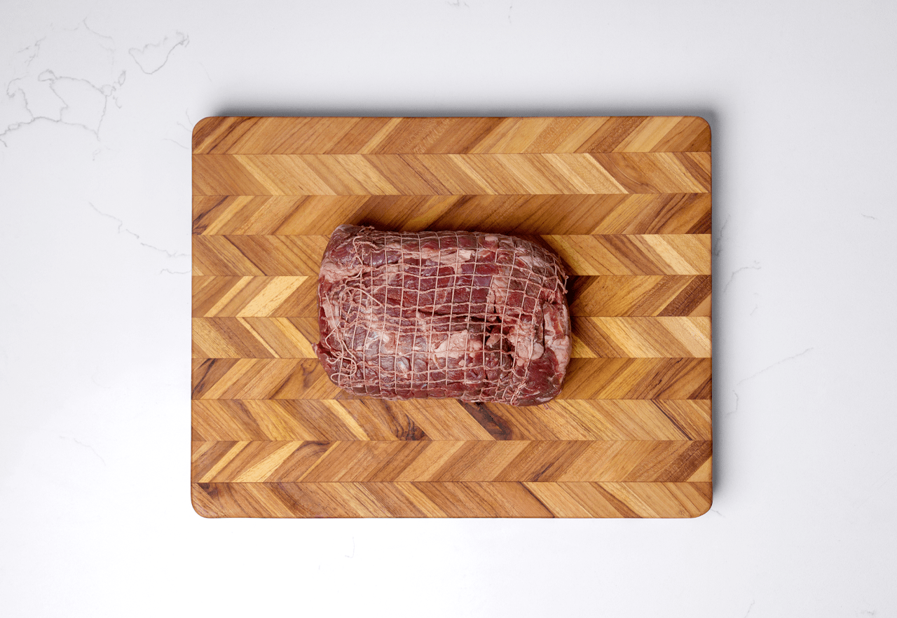 Beef Chuck Eye Roast (3.6 - 4lbs)
