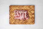 Beef Baby Back Ribs