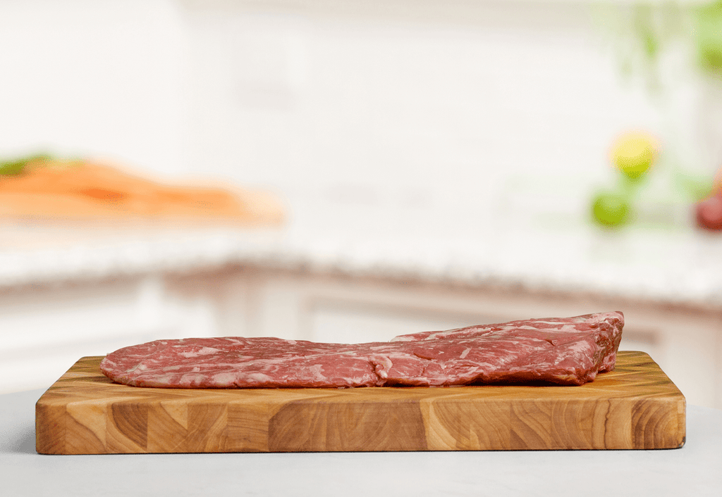 Beef Surprise Steak