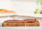 Beef Surprise Steak