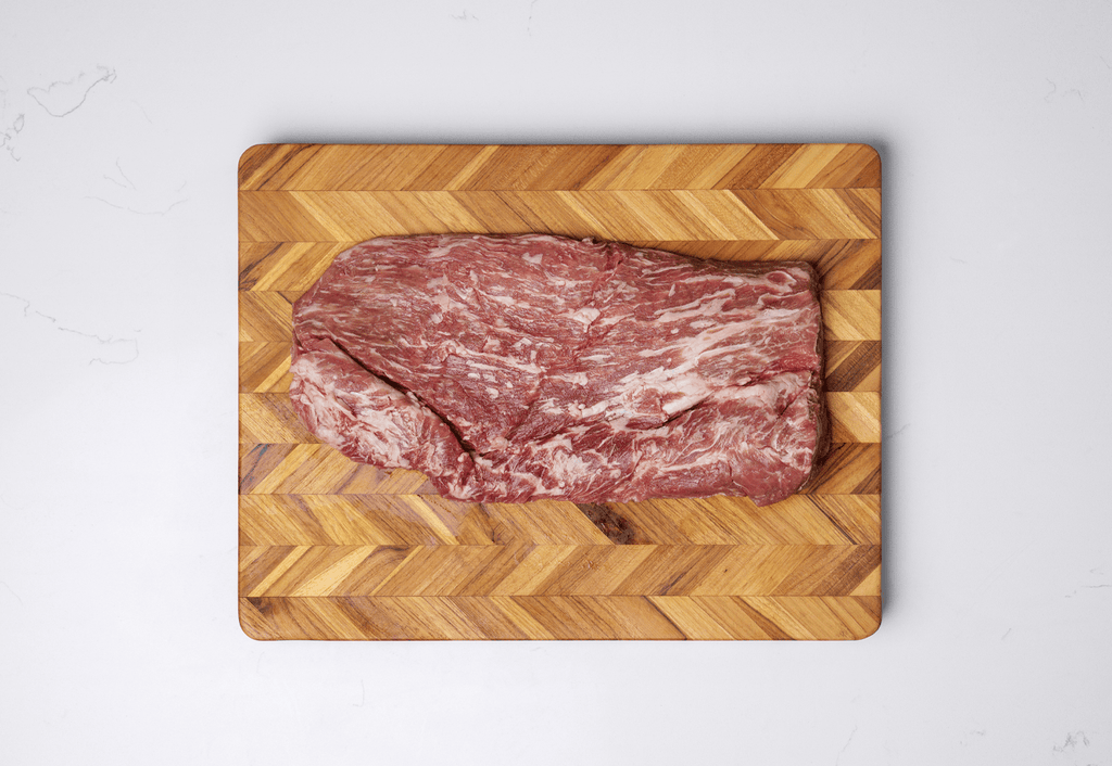 Beef Surprise Steak