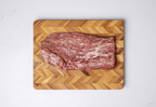 Beef Surprise Steak