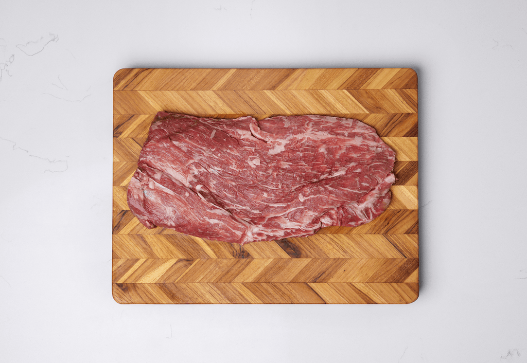 Beef Surprise Steak