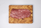 Beef Surprise Steak