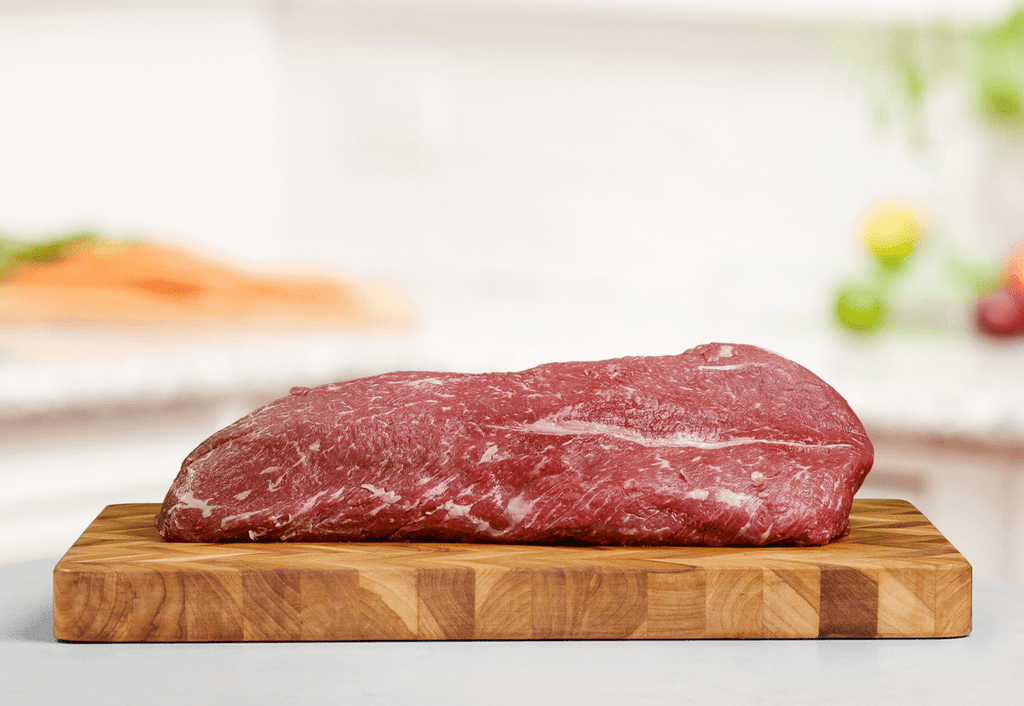 Beef Center Cut Ribeye (4.5-5.5lbs)