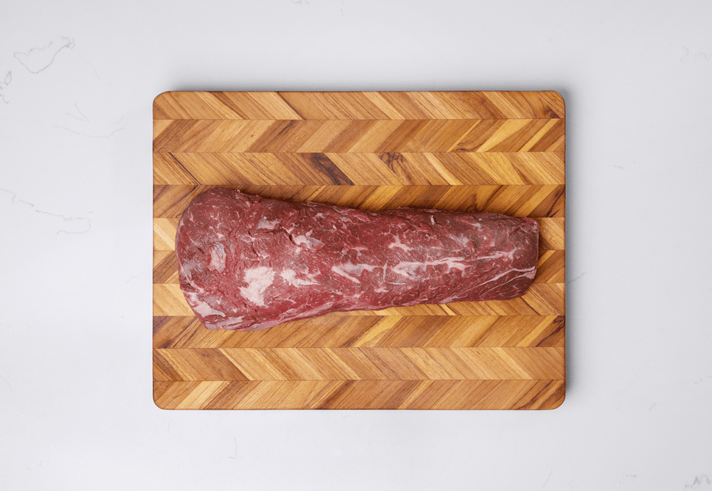 Beef Center Cut Ribeye (4.5-5.5lbs)